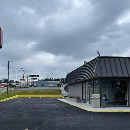 Suites Wytheville Va Eksteriør bilde