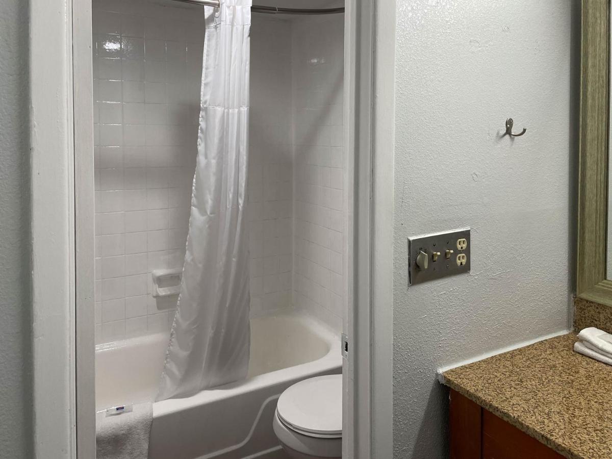 Suites Wytheville Va Eksteriør bilde