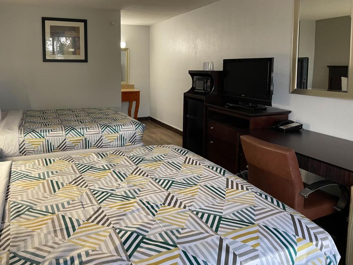 Suites Wytheville Va Eksteriør bilde