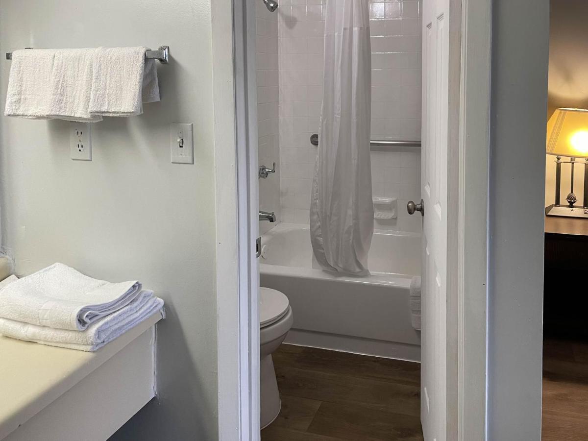 Suites Wytheville Va Eksteriør bilde