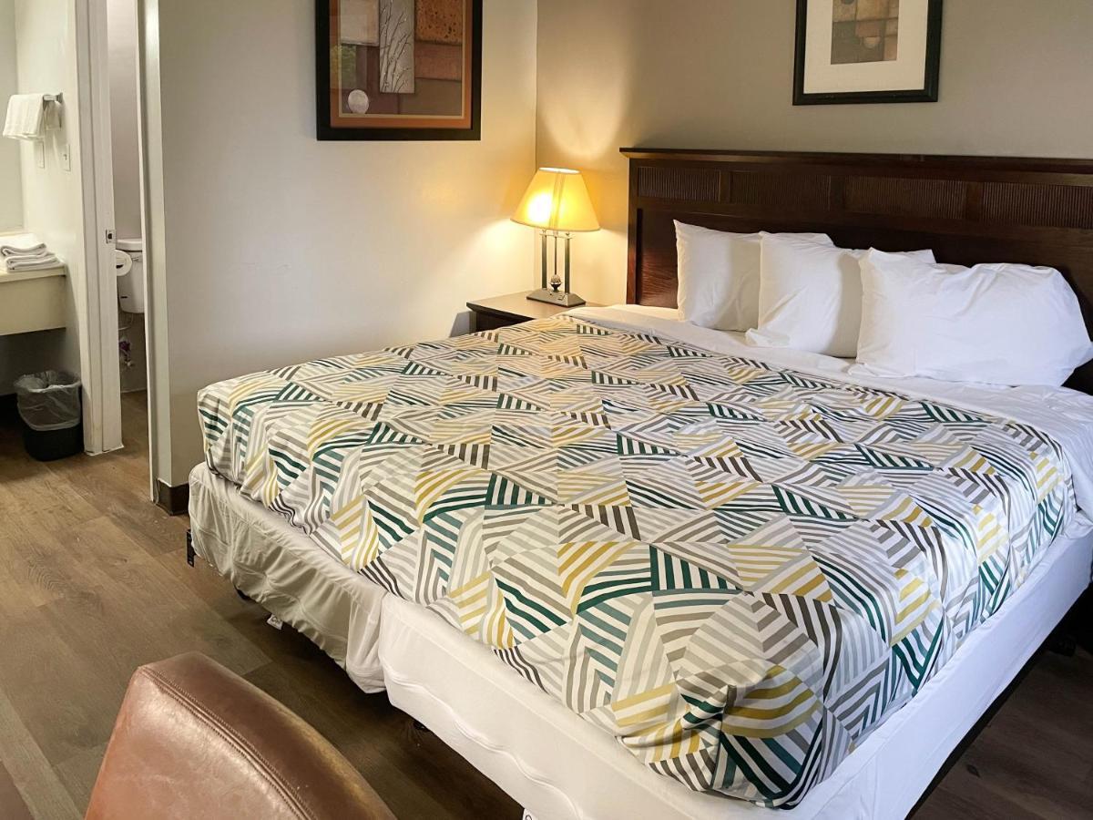 Suites Wytheville Va Eksteriør bilde