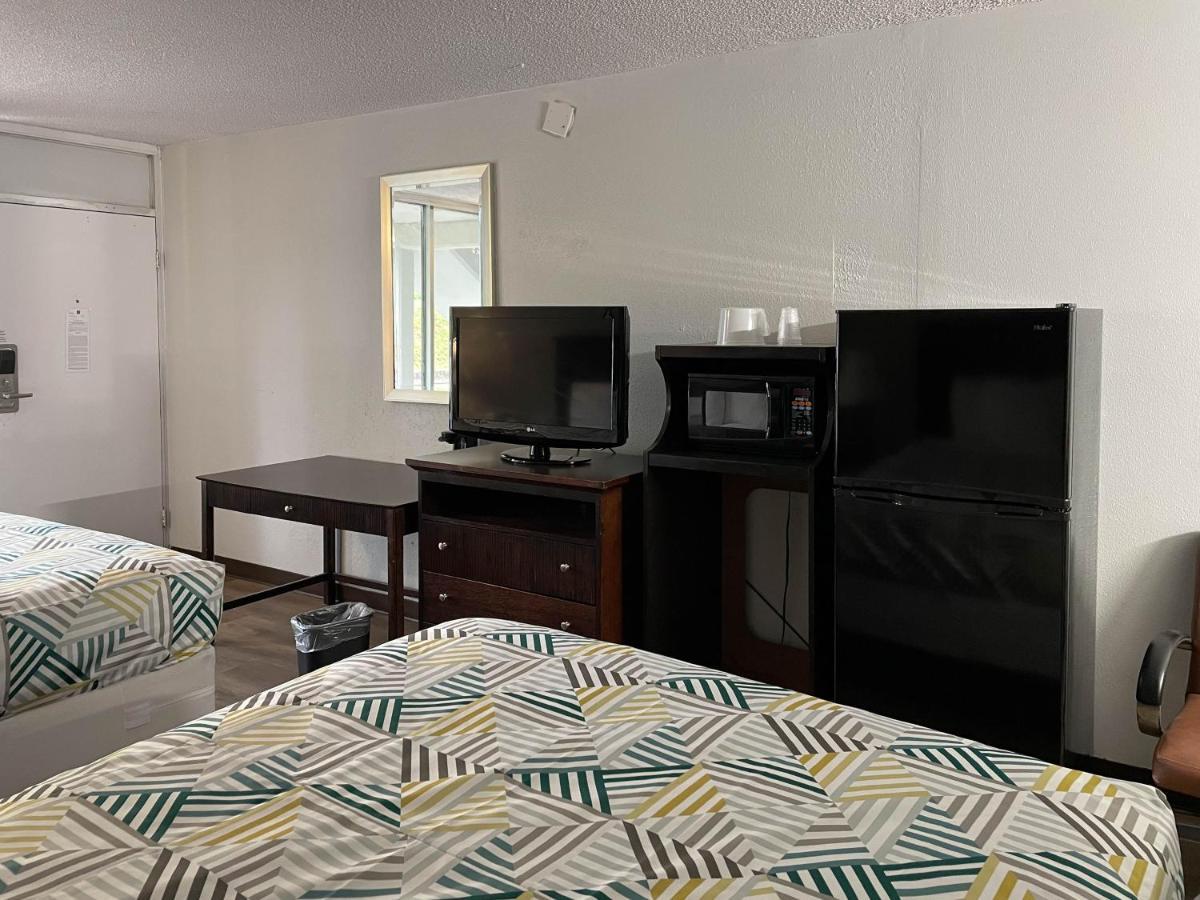 Suites Wytheville Va Eksteriør bilde