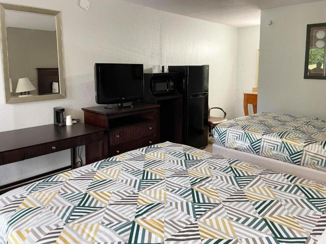 Suites Wytheville Va Eksteriør bilde